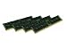 Produktbild Kingston KVR16R11S4K4/16 ValueRAM Arbeitsspeicher 16GB (1600MHz, 240-polig, CL11, 72-Bit, 4x 4GB) DDR3-RAM Kit