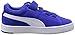 Puma Unisex Babies’ 359452 Premiers pas Sneakers Blue Size: 10 Child UK