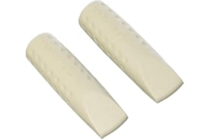 FABER-CASTELL GRIP 2001 ERASER CAP TWIN PACK OF 2