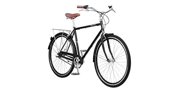 pure city classic bike