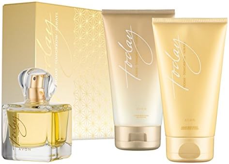 Today for Her Gift Set