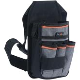 Probag Bel Tipi Elektrik&ccedil;i Takım Kılıfı Tip 2