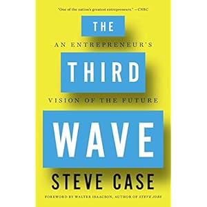 The Third Wave: An Entrepreneur's Vision of the Future