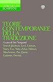 Image de Teorie contemporanee della traduzione (Strumenti B