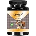 Level x Gold Shilajit Capsule