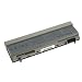 Produktbild MTEC Laptop Notebook Akku 6600mAh 73,30Wh 10,8V/11,1V für Dell Latitude E6400 E6400 ATG E6400 XFR E6410 E6410 ATG E6500 E6510 Precision M2400 M4400 M4500 M6400 ersetzt Originalakku Bezeichnung: 312-0748 312-0754 312-0917 451-10583 C719R FU268 FU272 FU274 FU439 KY266 KY268 KY466 KY477 MP303 MP307 MP490 NM631 NM632 NM633 PT434 PT435 PT436 PT437 PT644 U844G