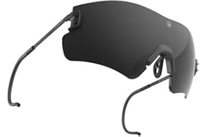 BERETTA Mark Eyeglasses Fume