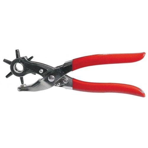 Preisvergleich Produktbild Revolver-Lochzange