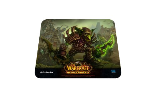 Preisvergleich Produktbild QcK Cataclysm Goblin edition