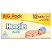 Huggies Pure Wipes Big Pack 12 x 64 per pack