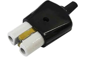 EDM EDP 40083 Backofen aus Porzellan, mehrfarbig, 10/16 A