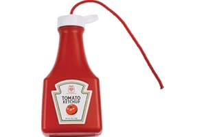 JOKESHOP Jokes Squirt Ketchup