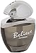 Believe - Luxury Car Natural Fragrance: Happy Hour - Car Perfume - Black - Liquid Car Air Freshener - 60ml - K7101 RS.649.00