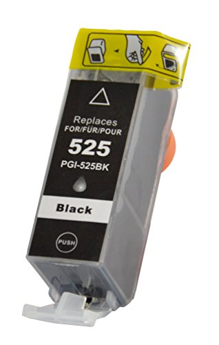 30 Druckerpatronen kompatibel für Canon PGI-525 CLI-526 - 3
