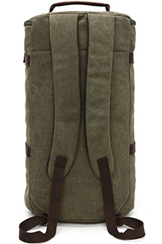 Aidonger Schultertasche unisex - 3