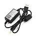 Produktbild Swiftswan 5V USB 1-2.4A 7R-USB Ladekabel Ladegerät für YAESU VX/DR / GR/FT Serie Ladegerät für YAESU Walkie Talkie