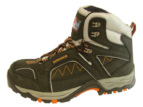 Bullpower S3 Stiefel 25711 von Größe 37 – 47 - 2