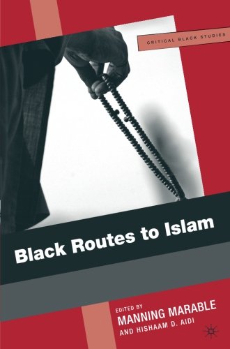 Black Routes to Islam