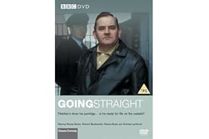 Going Straight: The Complete Series