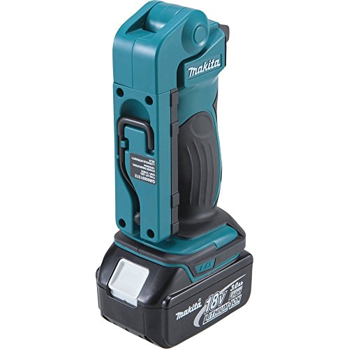 Makita Akku-Lampe DEADML801 - 3