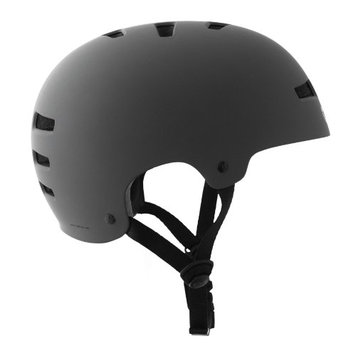 TSG Helm Evolution Solid Color - 2