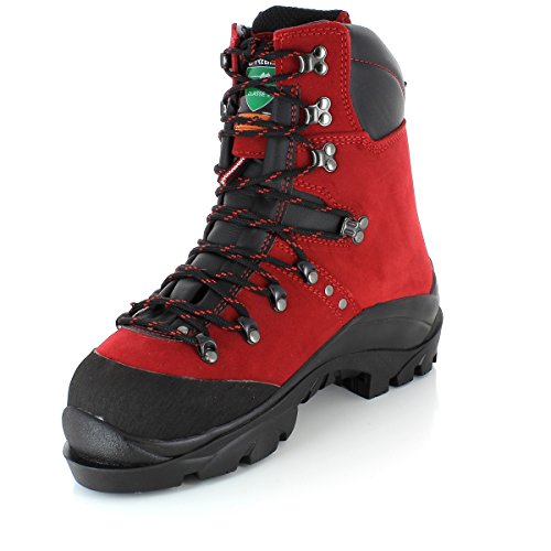 Treemme 1108/R Forststiefel - 4