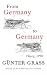 From Germany to Germany: Diary 1990 RS.250.00