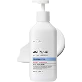 PASSION &amp; BEYOND ATO Repair Calming Lotion Seramidli Nemlendirici Yatıştırıcı V&uuml;cut Losyonu 650 ml