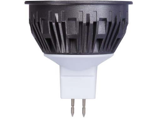 Preisvergleich Produktbild DeLock Lighting LED Leuchtmittel MR16, 22 LED, k