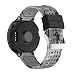 Produktbild Uhrenarmband für Garmin Forerunner 235 GPS-Uhr, Ersatz-Armband vneirw kieselgels watchbands, D