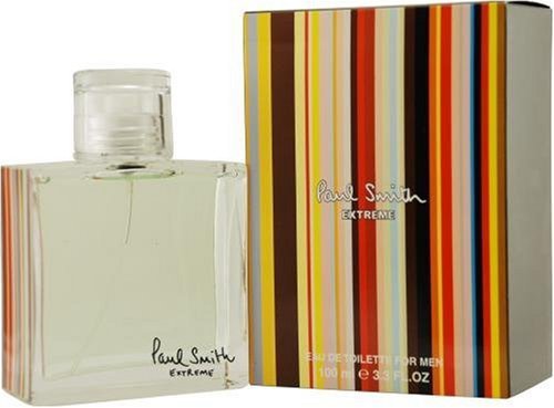 Paul Smith Extreme Eau de Toilette for Men - 100 ml