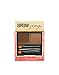 BENEFIT COSMETICS brow zings (Colour: LIGHT) brow shaping kit