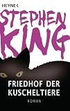 Image de Friedhof der Kuscheltiere: Roman (German Edition)