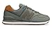 Produktbild New Balance - - Herren ML574V2 Schuhe, 44.5 EUR - Width D, Sedona Sage/Brown Sugar