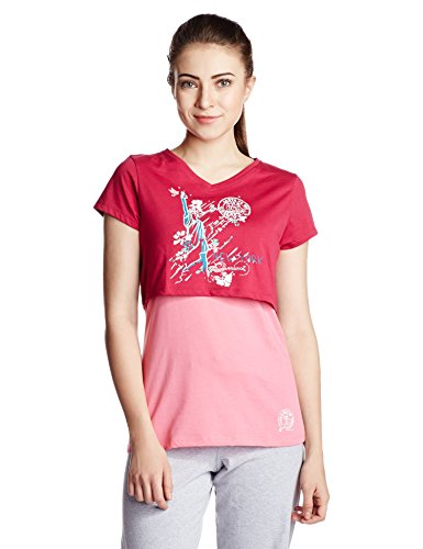 Enamor Womens Cotton Top RS.350 (50.00% Off) - Amazon