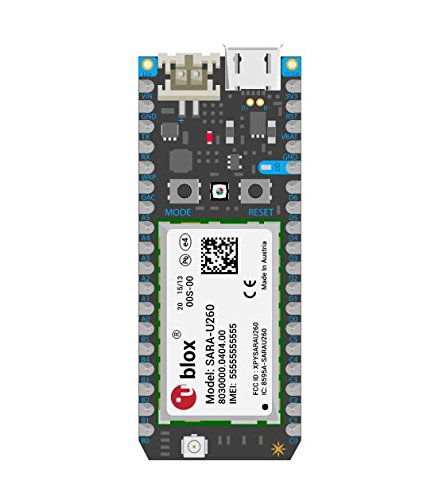 Particle-Electron-E270KIT-Development-Kit-for-Cellular-Connected-Project