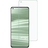 Engo Realme Gt 2 Pro İle Uyumlu Ekran Koruyucu 9H Parlak Nano Kırılmaz Cam HD Net G&ouml;r&uuml;nt&uuml; Temperli Cam &Ccedil;izilmeye Kırılmaya Da