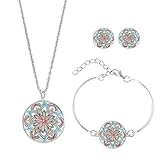 ▲Que brinda un aspecto elegante y elegante para cualquier ocasión, como: navidad,boda, compromiso, aniversario, navidad,fiesta de baile, reunión o uso diario.