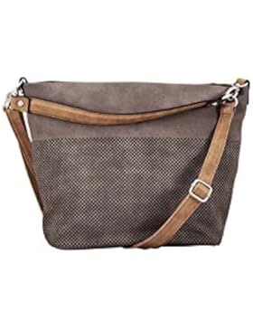 s. Oliver Hobo Bag morning grey