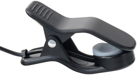 Rocktile CM-10 Contact Microphone Pickup for Tuners