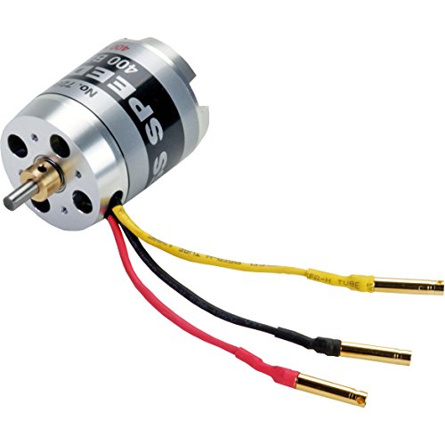 Preisvergleich Produktbild BRUSHLESS MOTOR SPEED 400 BB