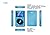 FIIO X1 - Lettore musicale portatile ad alta risoluzione, Blue in offerta su Polaris Audio Hi Fi
