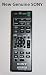 Produktbild Neue Original Sony Fernbedienung rm-amu171 'cmt-bt60 cmt-bt60b cmt-bt80 W cmt-bt80wb cmt-sbt100 cmt-sbt100b cmt-sbt300 W cmt-sbt300wb hcd-sbt100 hcd-sbt100b hcd-sbt300 W hcd-sbt300wb