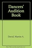Image de Dancers' Audition Book