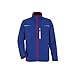 Produktbild Softshelljacke e.s.motion 2020 Kornblau/Schwarz L