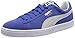 Produktbild Puma Unisex-Erwachsene Suede-Classic+ Sneakers, Blau (Olympian Blue-White), 42 EU