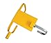 Produktbild Schwere 30,5 cm-15 "Stahl Radkralle Security Lock