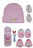 AASA New Arrival Kids Accessories for Boys and Girls, Perfect Birthday Return Gift Items, Multicolor, 20 Grams, Pack of 1