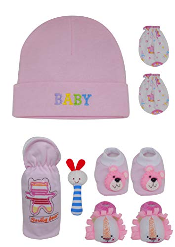 AASA New Arrival Kids Accessories for Boys and Girls, Perfect Birthday Return Gift Items, Multicolor, 20 Grams, Pack of 1
