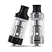 Produktbild Joyetech Ornate Verdampfer Tank 6ml Farbe Schwarz